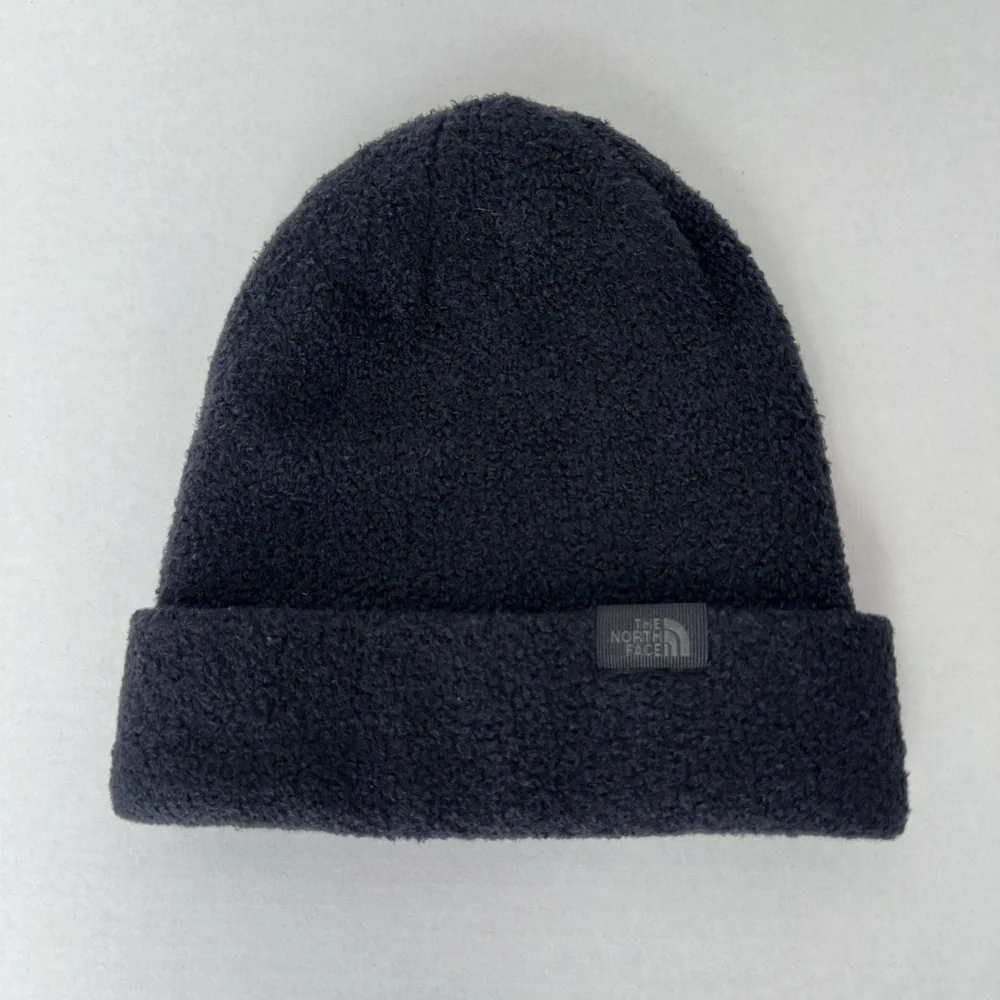 The North Face Women City Plush Beanie one Sz